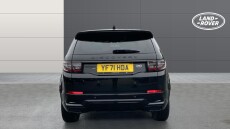 Land Rover Discovery Sport 1.5 P300e Urban Edition 5dr Auto [5 Seat] Station Wagon